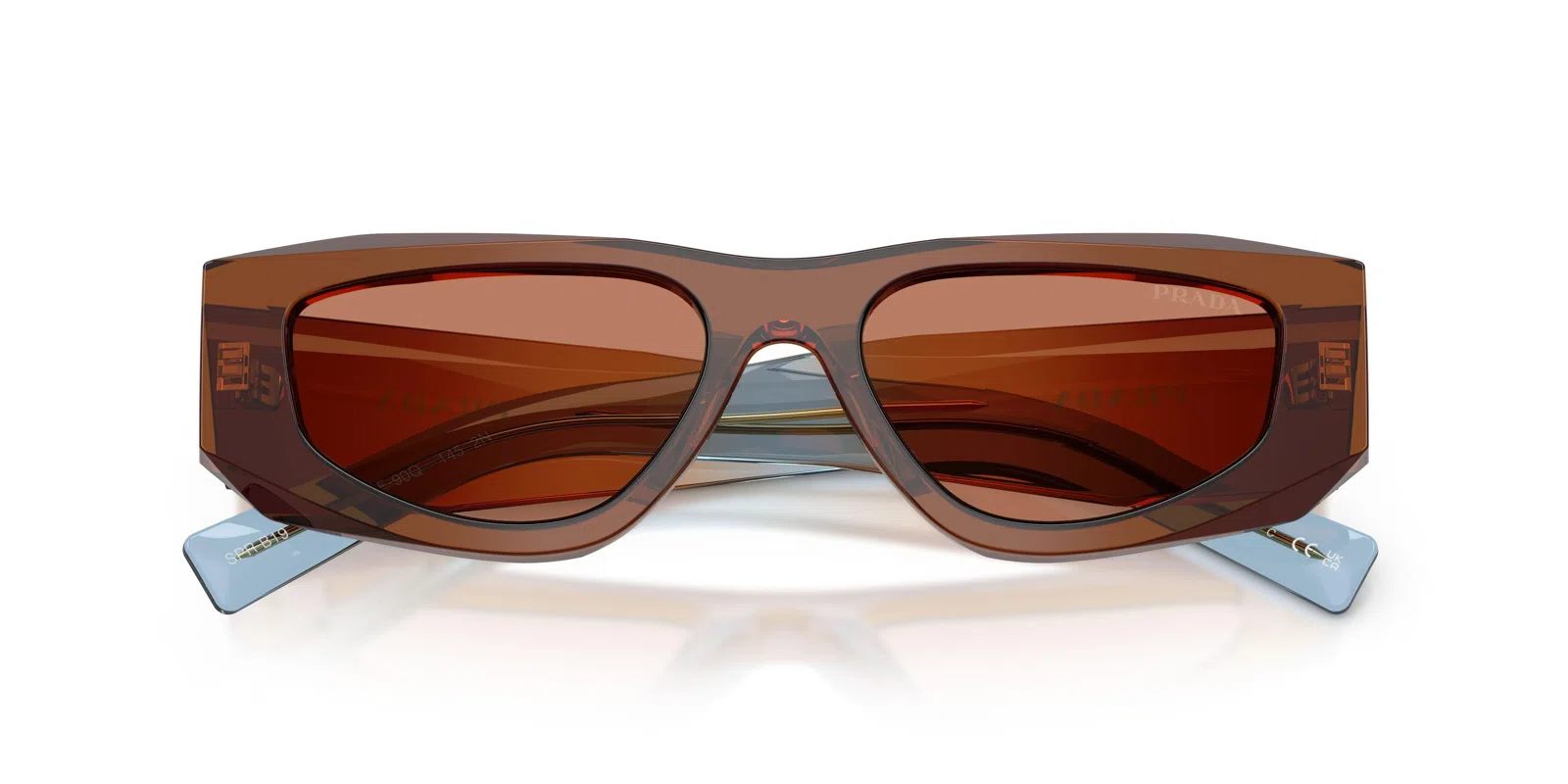 Prada B19S Sunglasses - view 36